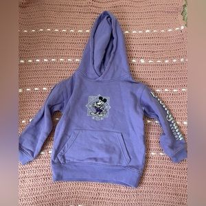 Disneyland hoodie